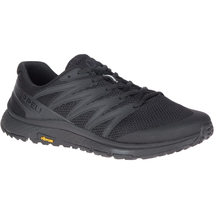 Merrell Men's Bare Access XTR Black/Black Merrell