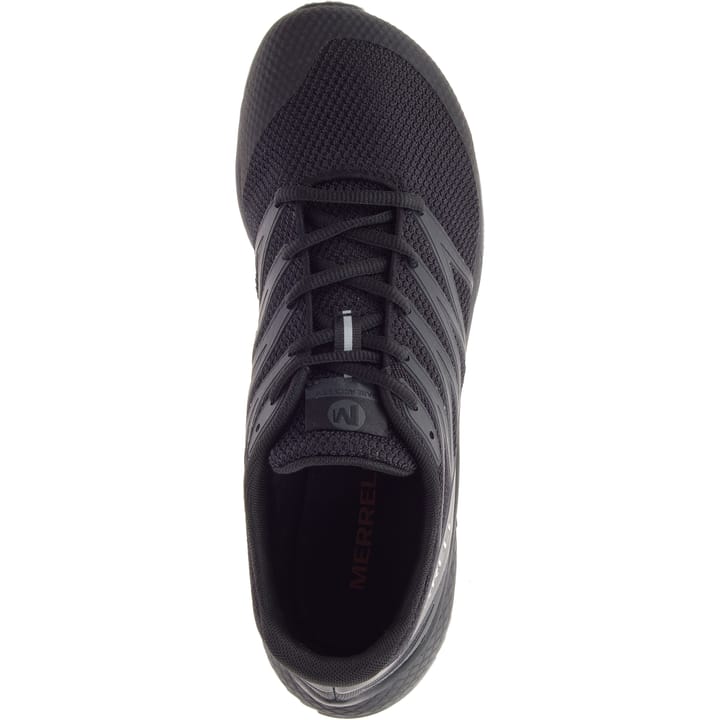 Merrell Men's Bare Access XTR Black/Black Merrell