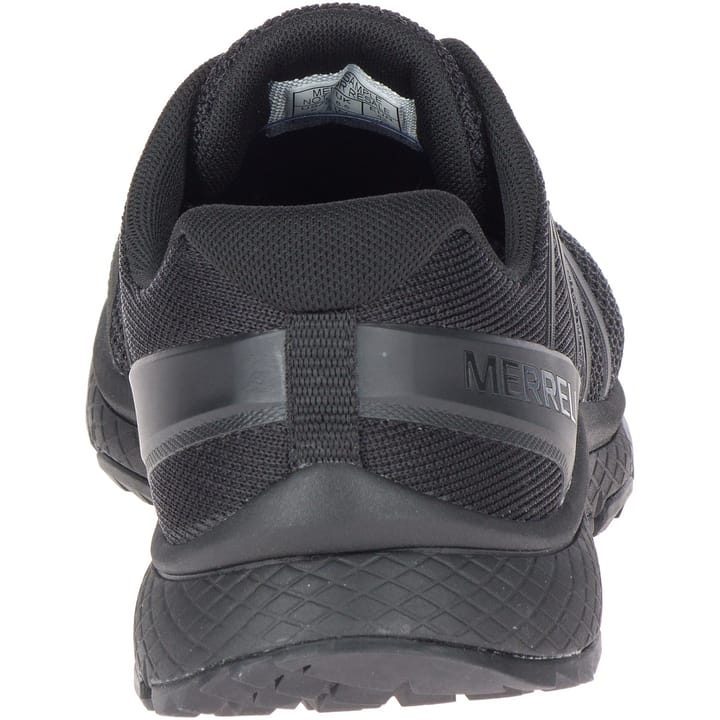 Merrell Men's Bare Access XTR Black/Black Merrell
