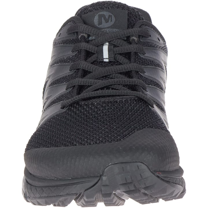 Merrell Men's Bare Access XTR Black/Black Merrell
