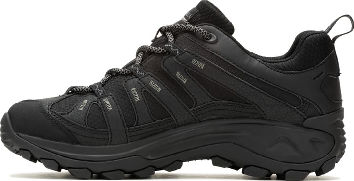 Merrell Men's Claypool 2 Sport GORE-TEX Black Merrell Merrell Men's Claypool 2 Sport GORE-TEX Black Merrell