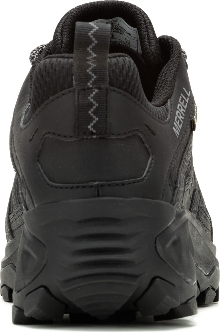 Merrell Men's Claypool 2 Sport GORE-TEX Black Merrell Merrell Men's Claypool 2 Sport GORE-TEX Black Merrell