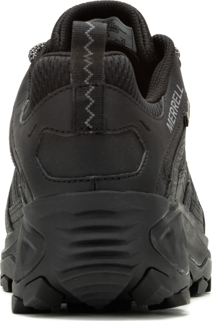 Merrell Men's Claypool 2 Sport GORE-TEX Black Merrell