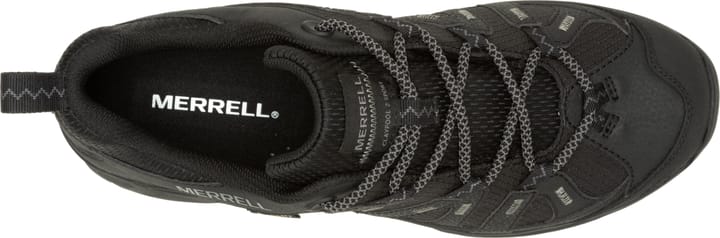 Merrell Men's Claypool 2 Sport GORE-TEX Black Merrell Merrell Men's Claypool 2 Sport GORE-TEX Black Merrell