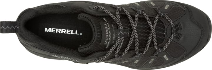 Merrell Men's Claypool 2 Sport GORE-TEX Black Merrell