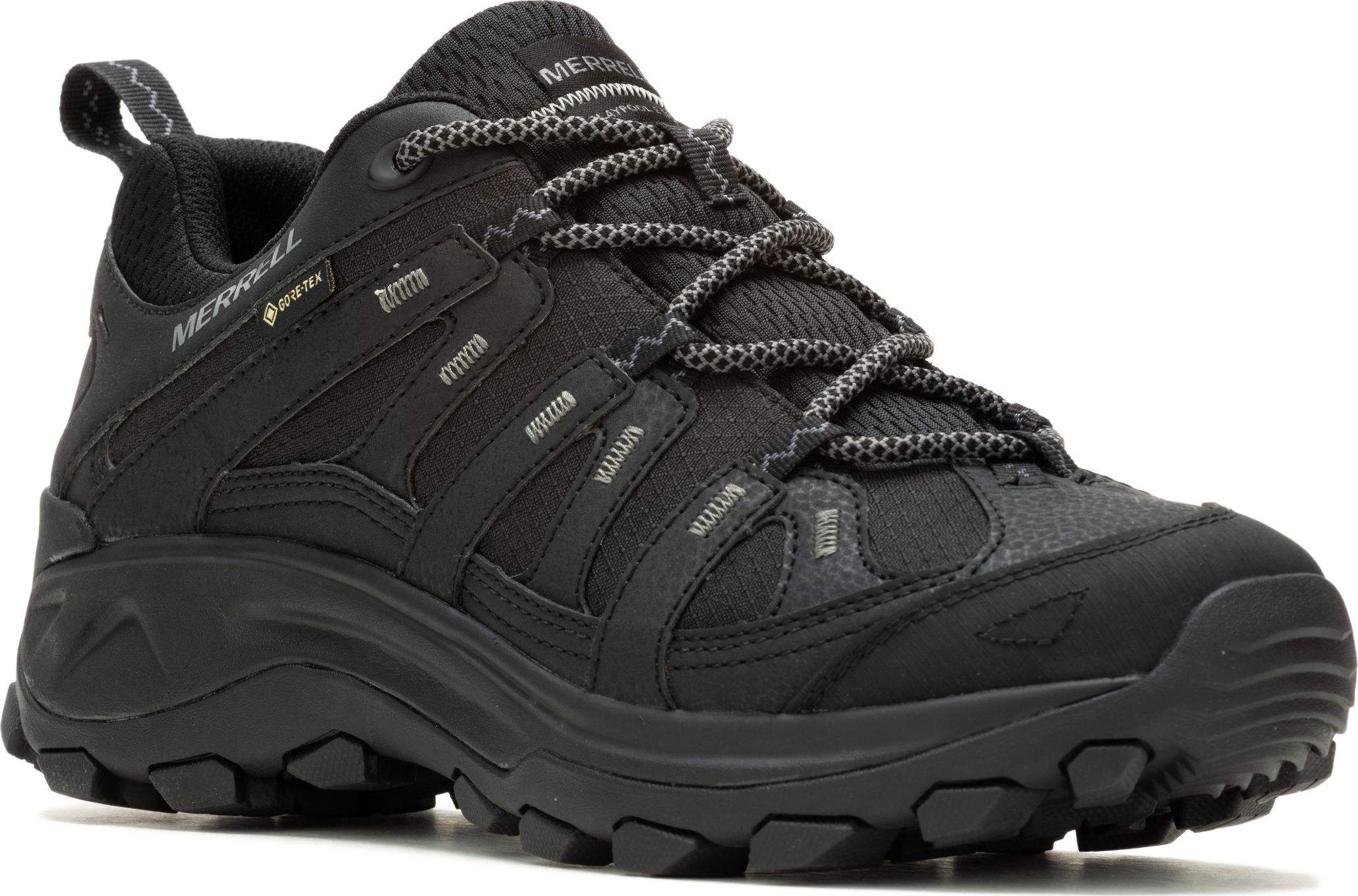 Merrell Men's Claypool 2 Sport GORE-TEX Black | Buy Merrell Men's
