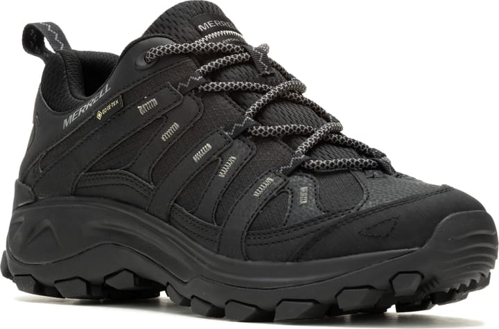 Merrell Men's Claypool 2 Sport GORE-TEX Black Merrell Merrell Men's Claypool 2 Sport GORE-TEX Black Merrell