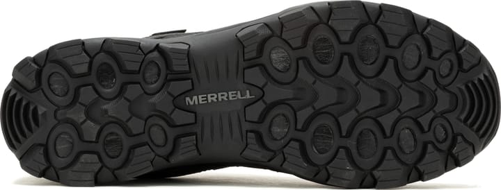 Merrell Men's Claypool 2 Sport GORE-TEX Black Merrell