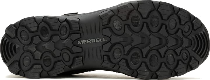 Merrell Men's Claypool 2 Sport GORE-TEX Black Merrell Merrell Men's Claypool 2 Sport GORE-TEX Black Merrell