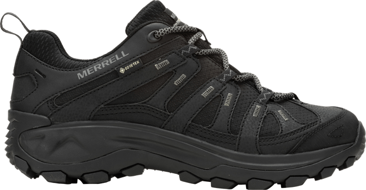 Merrell Men's Claypool 2 Sport GORE-TEX Black Merrell