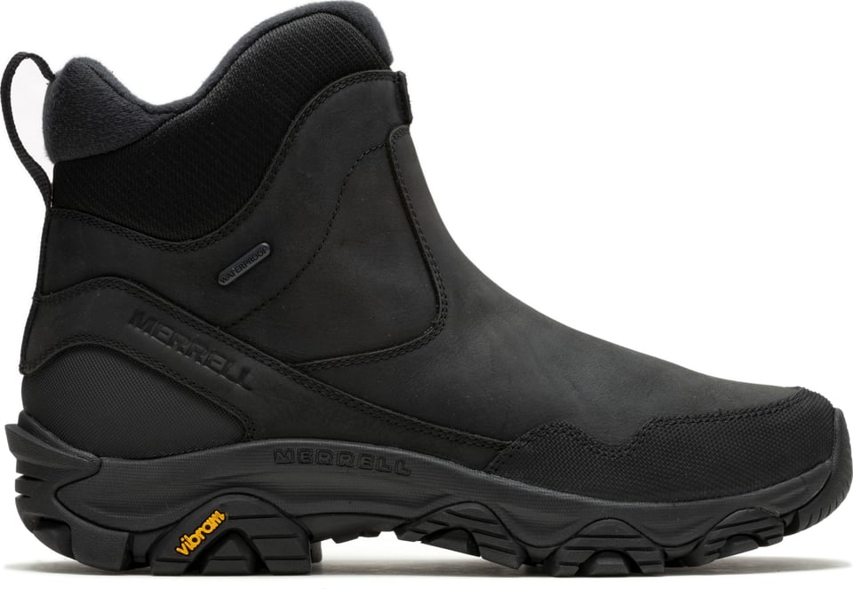 Men's Coldpack 3 Thermo Tall Zip Mid Waterproof