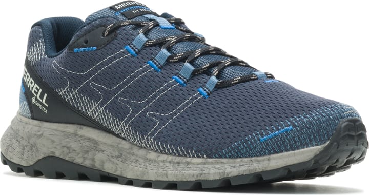 Merrell Men's Fly Strike Gore-Tex NAVY Merrell