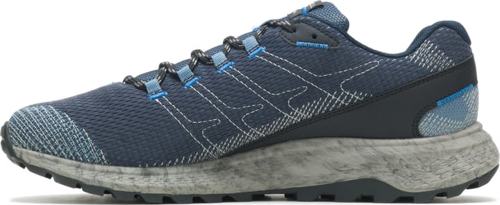 Merrell Men's Fly Strike Gore-Tex NAVY Merrell