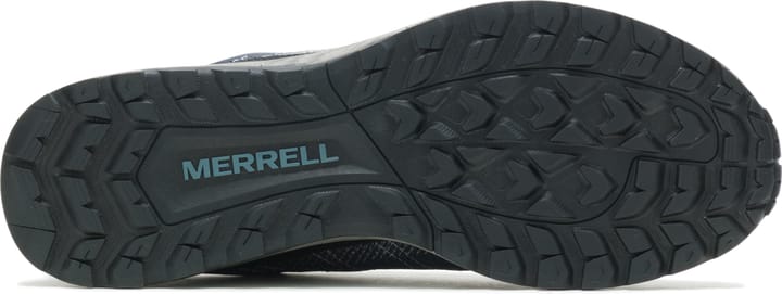 Merrell Men's Fly Strike Gore-Tex NAVY Merrell