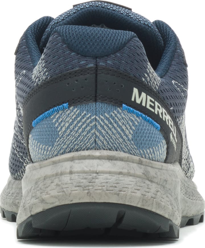 Merrell Men's Fly Strike Gore-Tex NAVY Merrell