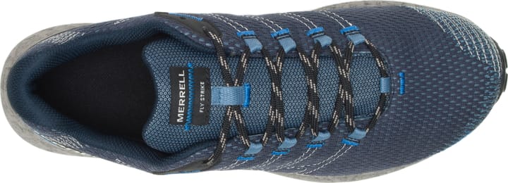 Merrell Men's Fly Strike Gore-Tex NAVY Merrell