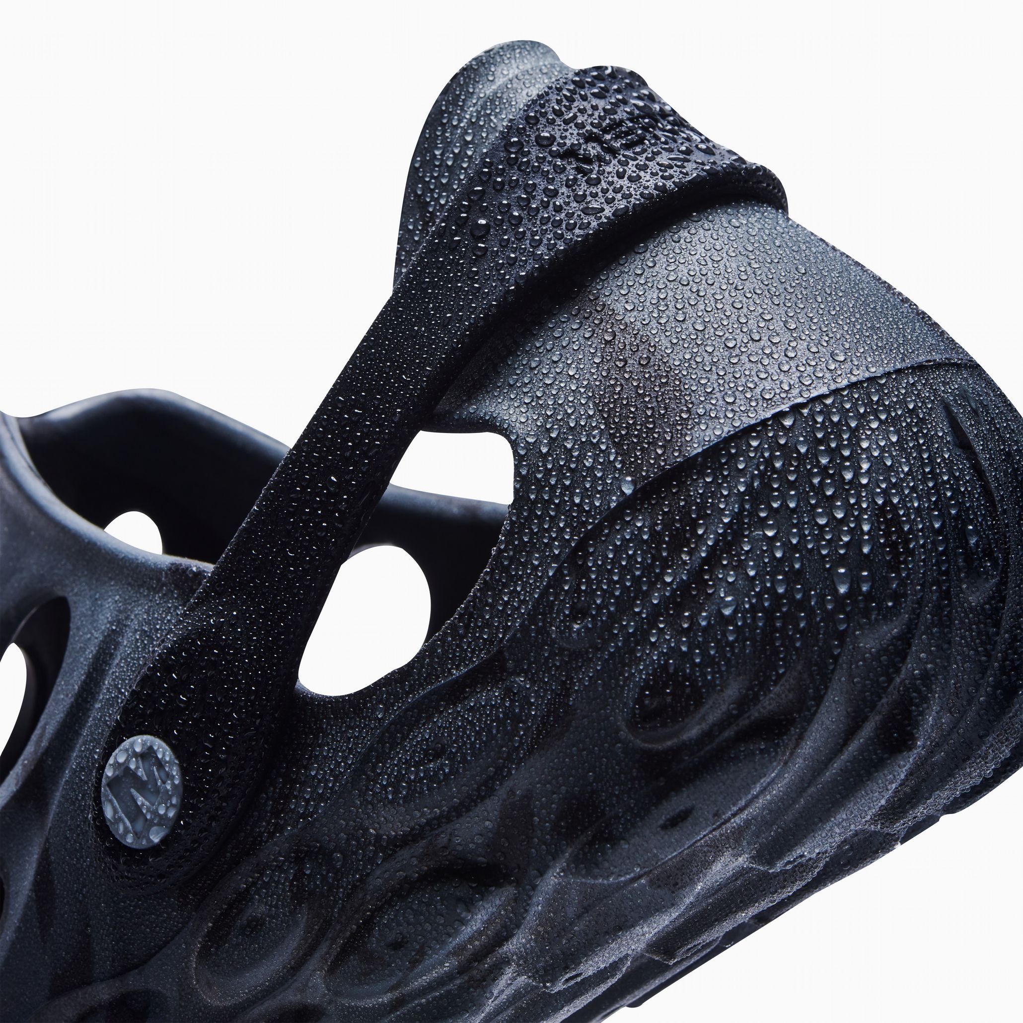 Merrell Men's Hydro Moc BLOOM Black | Buy Merrell Men's