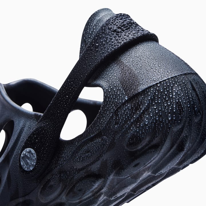 Merrell Men's Hydro Moc BLOOM Black Merrell Merrell Men's Hydro Moc BLOOM Black Merrell