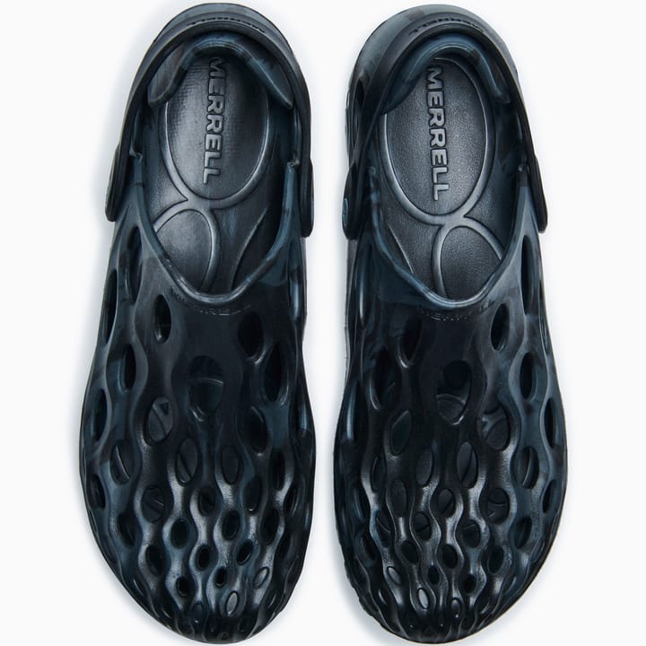 Merrell Men's Hydro Moc BLOOM Black Merrell Merrell Men's Hydro Moc BLOOM Black Merrell
