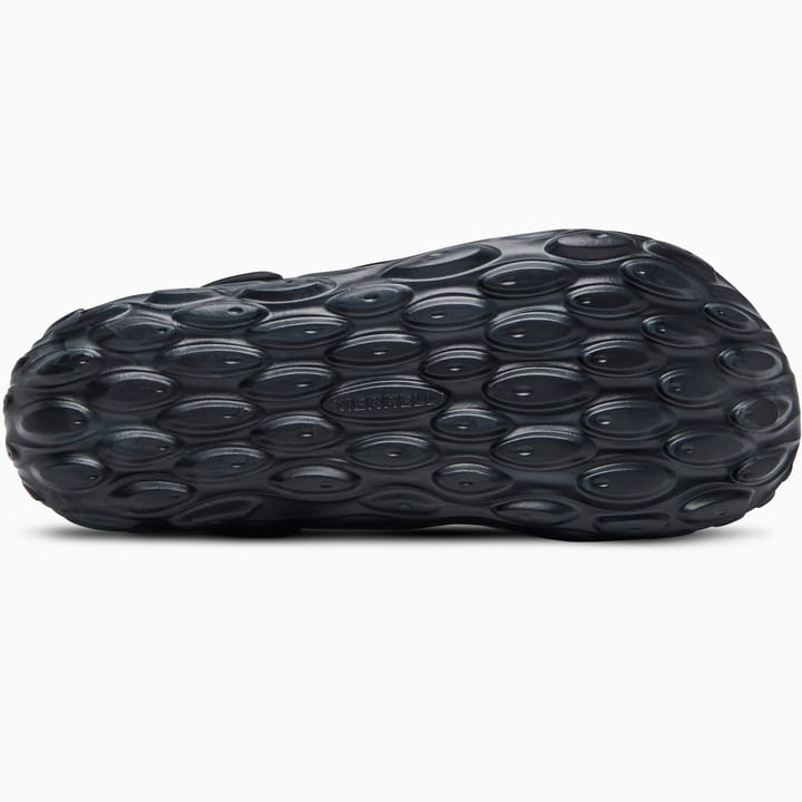 Merrell Men's Hydro Moc BLOOM Black Merrell Merrell Men's Hydro Moc BLOOM Black Merrell