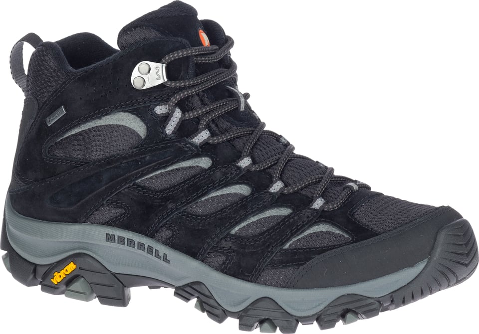 Men's Moab 3 Mid Gore-Tex