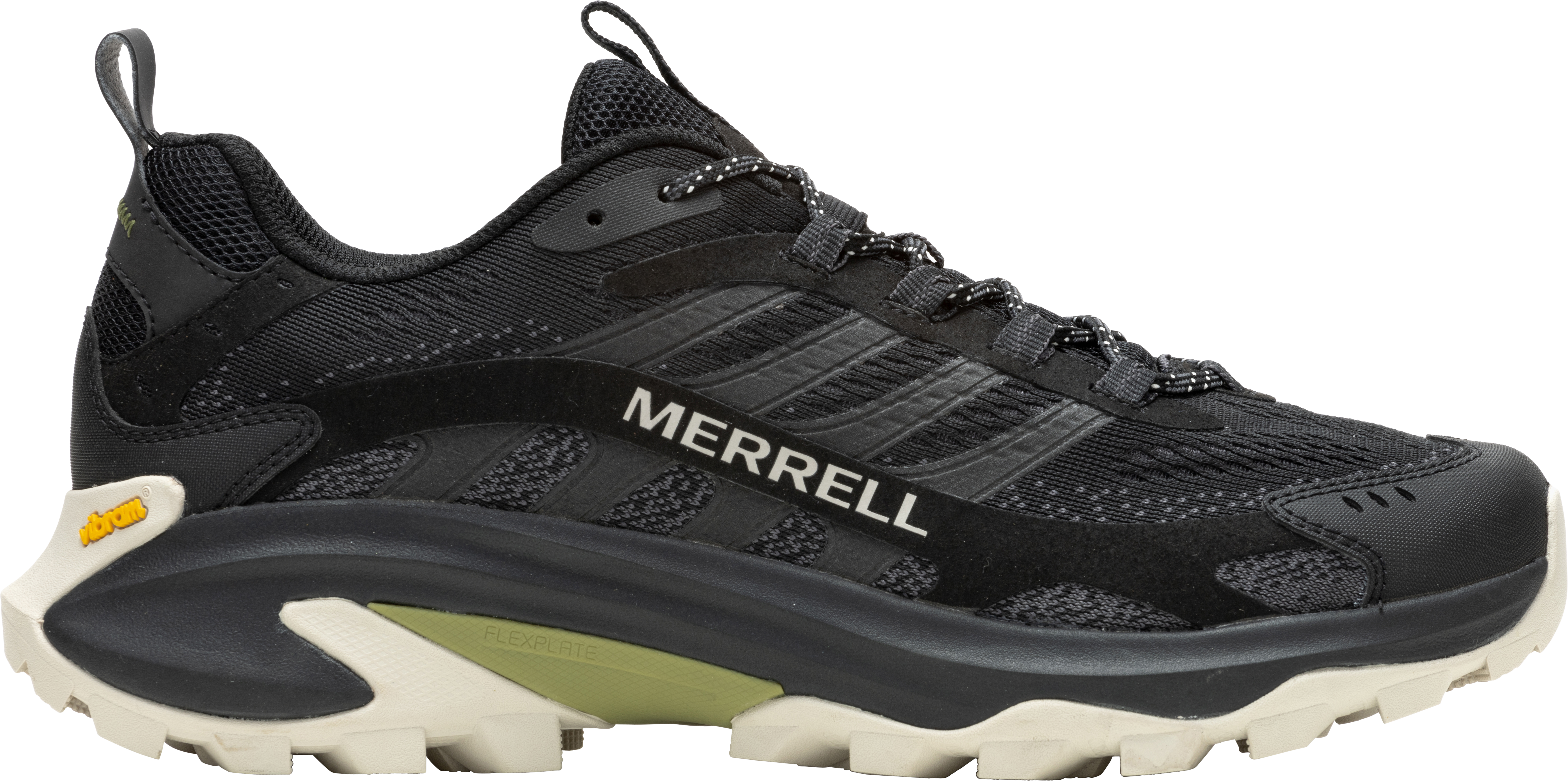 Merrell Men's Moab Speed 2 GORE-TEX