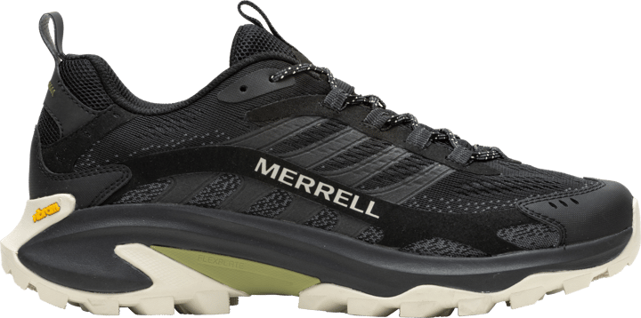 Merrell Men's Moab Speed 2 Black Merrell