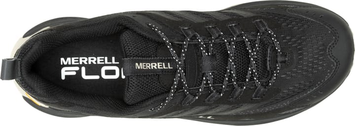 Merrell Men's Moab Speed 2 Black Merrell