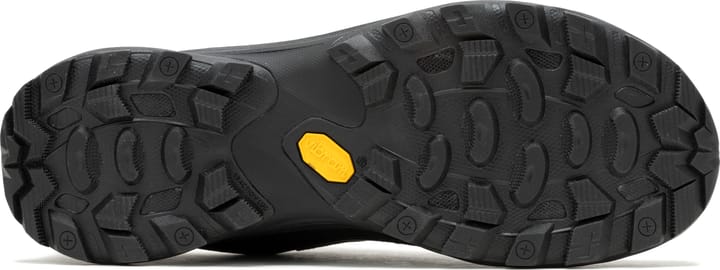 Merrell Men's Moab Speed 2 GORE-TEX Black Merrell