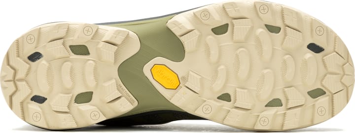 Merrell Men's Moab Speed 2 Olive Merrell