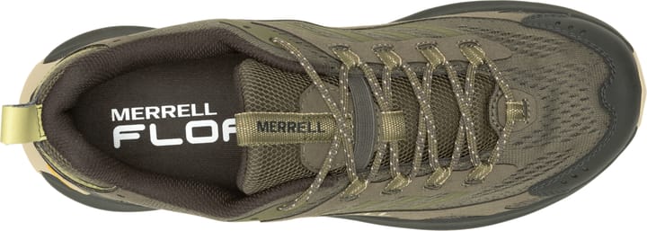 Merrell Men's Moab Speed 2 Olive Merrell