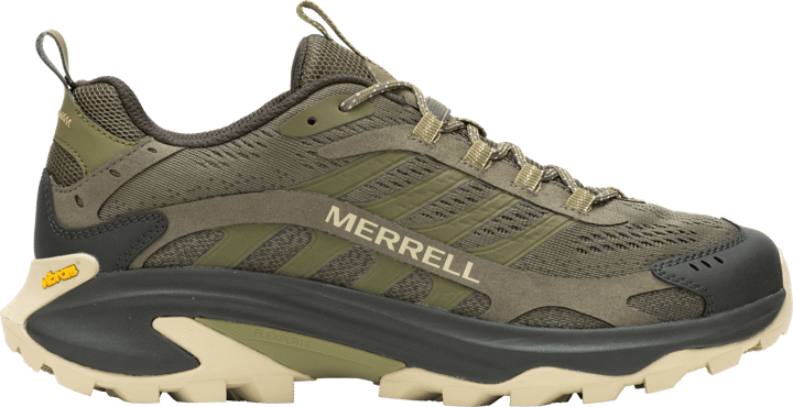 Merrell Men's Moab Speed 2 Olive Merrell