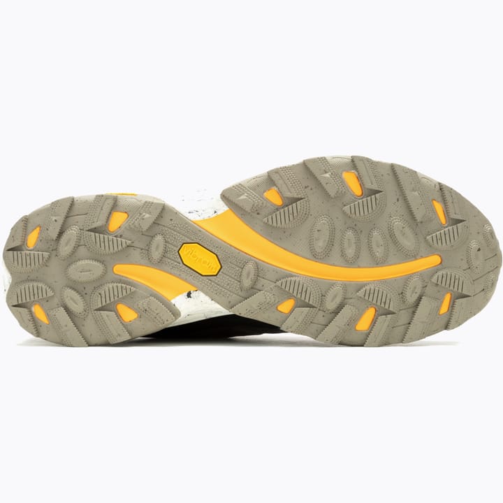 Merrell Men's Moab Speed Gore-Tex BLACK MULTI Merrell