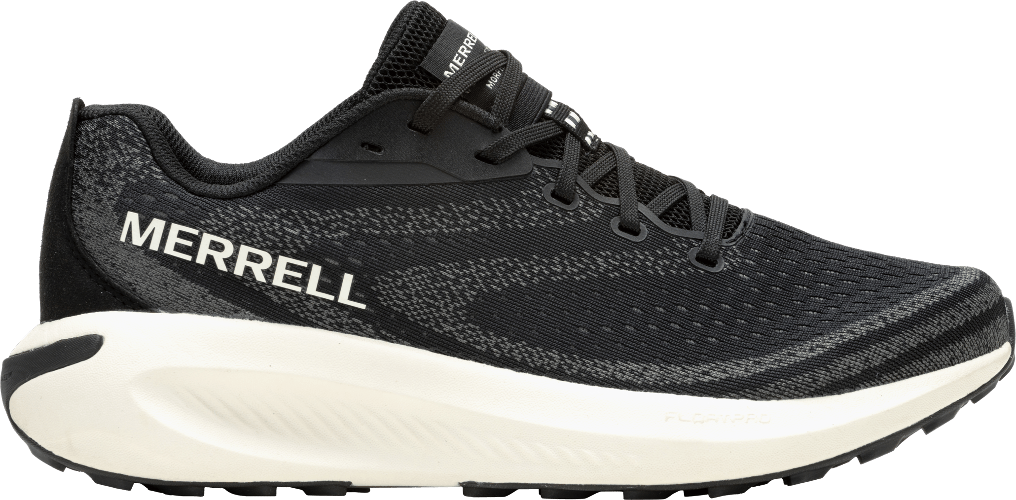 Merrell Men's Morphlite Black