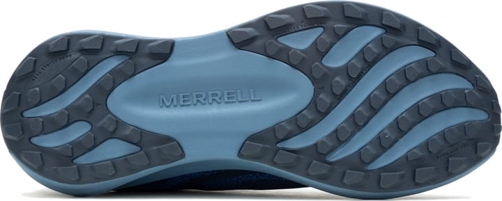 Merrell Men's Morphlite Sea/Dazzle Merrell