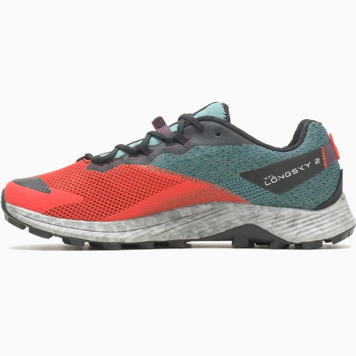 Merrell Men's MTL Long Sky 2 Tangerine Merrell Merrell Men's MTL Long Sky 2 Tangerine Merrell