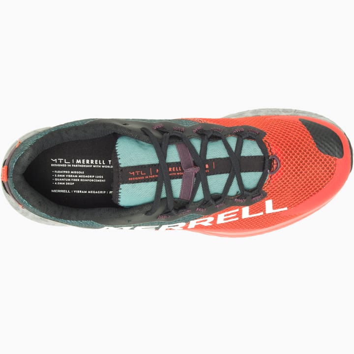 Merrell Men's MTL Long Sky 2 Tangerine Merrell Merrell Men's MTL Long Sky 2 Tangerine Merrell