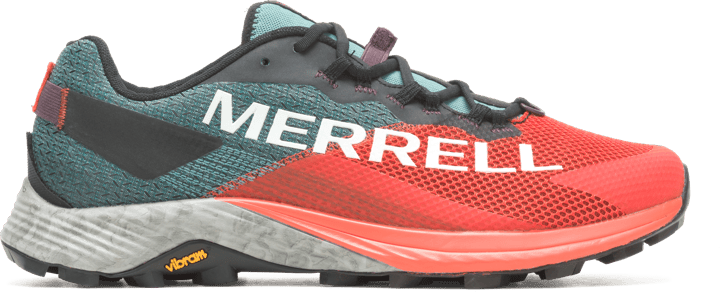 Merrell Men's MTL Long Sky 2 Tangerine Merrell Merrell Men's MTL Long Sky 2 Tangerine Merrell