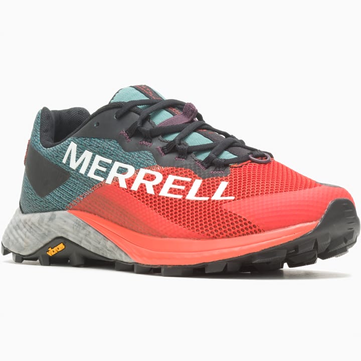 Merrell Men's MTL Long Sky 2 Tangerine Merrell Merrell Men's MTL Long Sky 2 Tangerine Merrell
