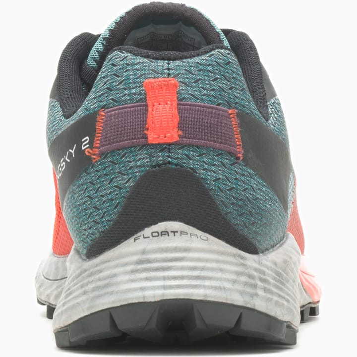 Merrell Men's MTL Long Sky 2 Tangerine Merrell Merrell Men's MTL Long Sky 2 Tangerine Merrell