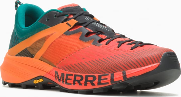 Merrell Men's MTL MQM Tangerine/Mineral Merrell
