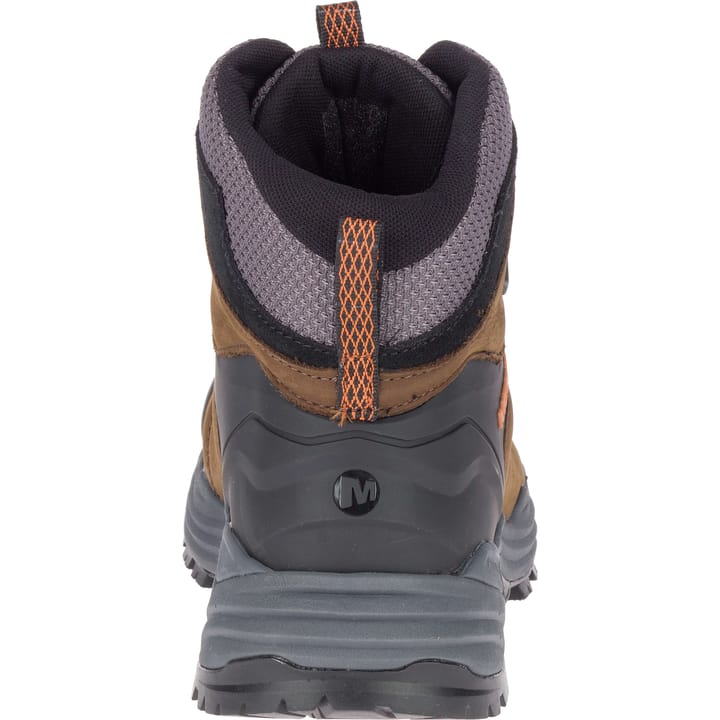 Merrell Men's Phaserbound 2 Tall Waterproof Dark Earth Merrell