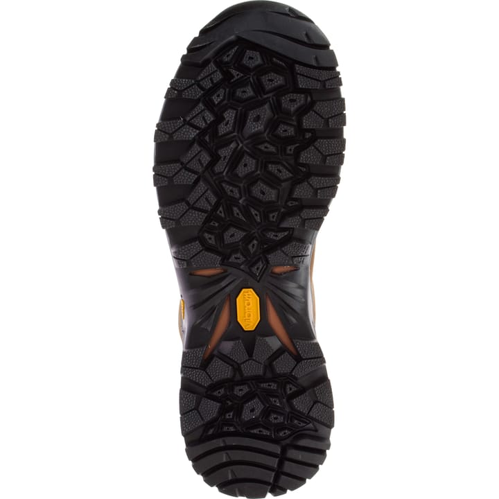 Merrell Men's Phaserbound 2 Tall Waterproof Dark Earth Merrell