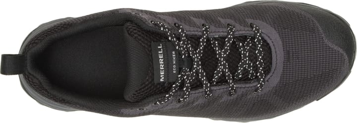 Merrell Men's Speed Eco Waterproof Black/Asphalt Merrell