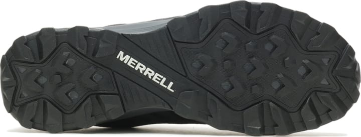 Merrell Men's Speed Eco Waterproof Black/Asphalt Merrell