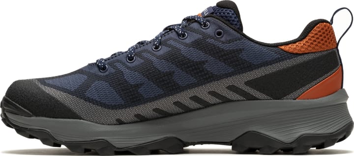 Merrell Men's Speed Eco Waterproof Sea/Clay Merrell