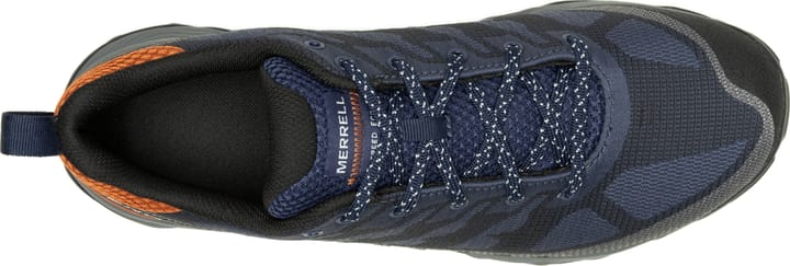 Merrell Men's Speed Eco Waterproof Sea/Clay Merrell