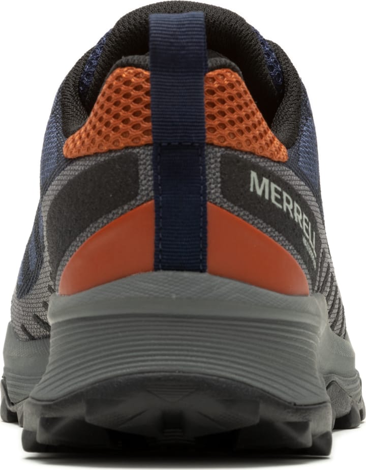 Merrell Men's Speed Eco Waterproof Sea/Clay Merrell