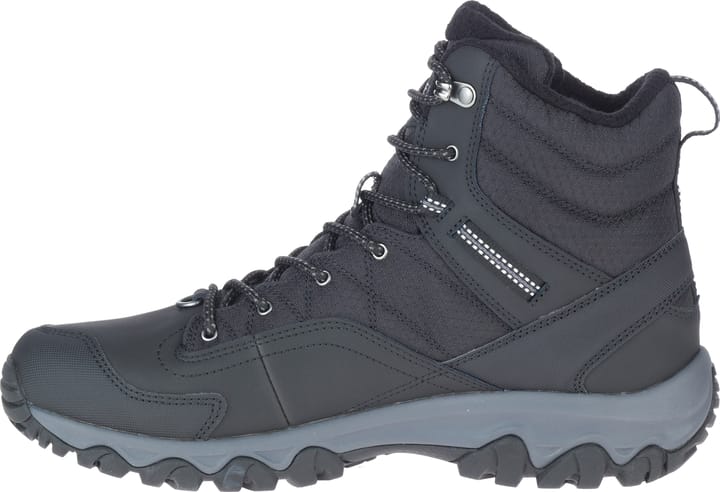 Merrell Men's Thermo Akita Mid Waterproof Black Merrell
