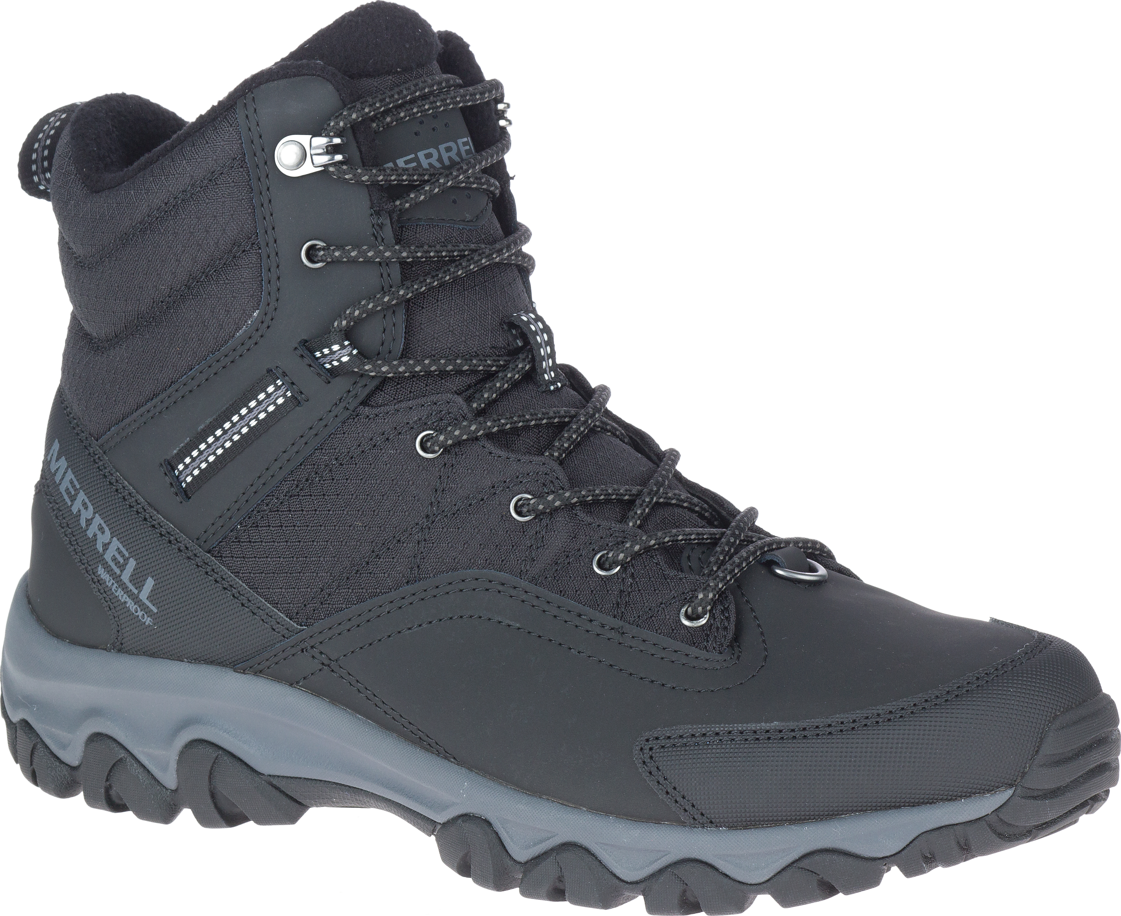 Men's Thermo Akita Mid Waterproof